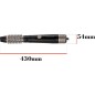 Remington Hårtørrer/hårstyler AS7500